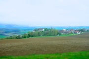 26th Apr 2015 - Swiss landscape