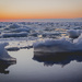 Lake Huron Ice by tracymeurs