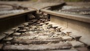 20th Apr 2015 - Train Tracks