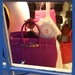 Pink window shopping! by homeschoolmom