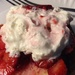 strawberry pound cake by wiesnerbeth
