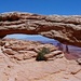 Mesa Arch, Canyonlands National Park by soboy5