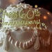60th anniversary by danette
