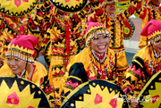 28th Apr 2015 - Kalivungan Festival