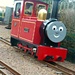 Happy Smiley Train. by wendyfrost