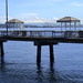 Fishing Dock by stephomy