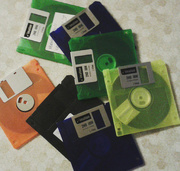 28th Apr 2015 - floppy
