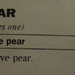 pear by steveandkerry
