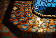 29th Apr 2015 - Shadows on Tile