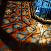 Shadows on Tile by fotoblah