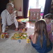 Playing with Grandad by jennymdennis