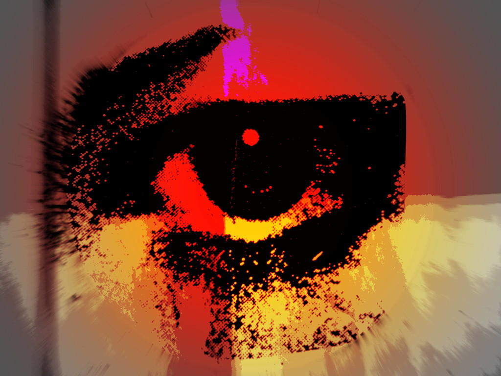 eye by steveandkerry