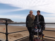 30th Mar 2015 - Family day at the seaside