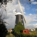 Our local windmill by g3xbm