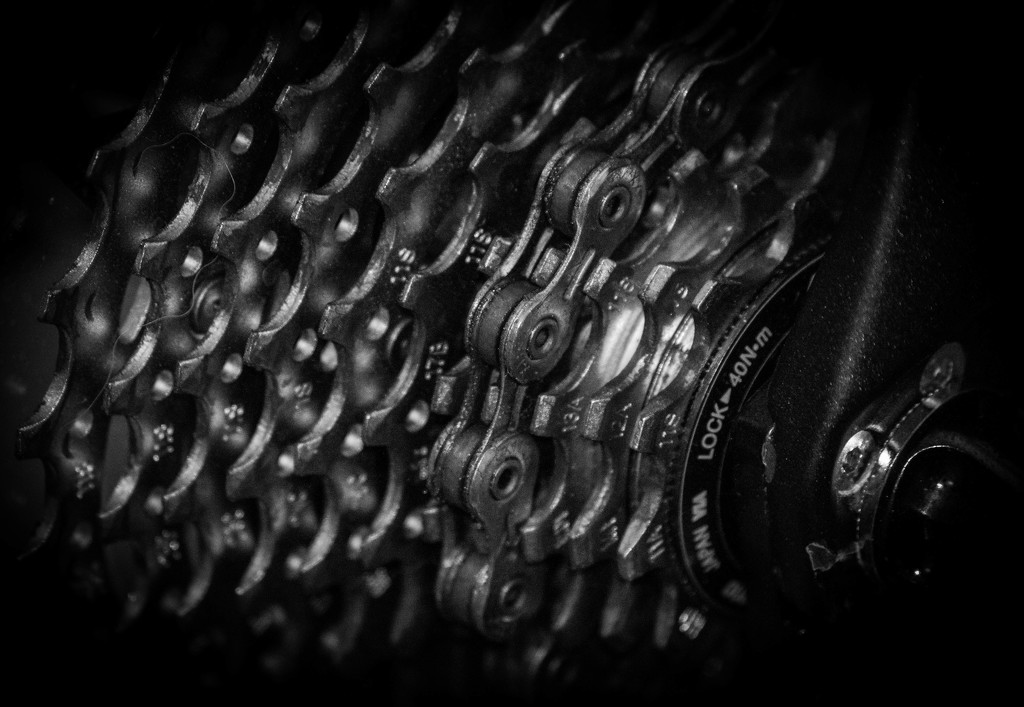 Its all in the gears....apparently! by susie1205