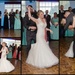 Bride and Groom Dance by danette