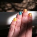 Color changing nails by tatra