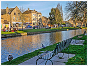 30th Apr 2015 - Bourton-On-The-Water