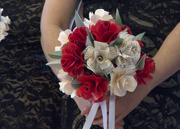 25th Apr 2015 - Wedding flowers