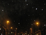 29th Jan 2013 - Snow in Stirling