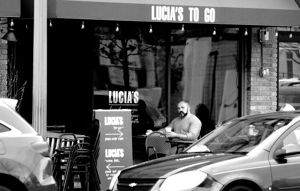 Lucia's by tosee