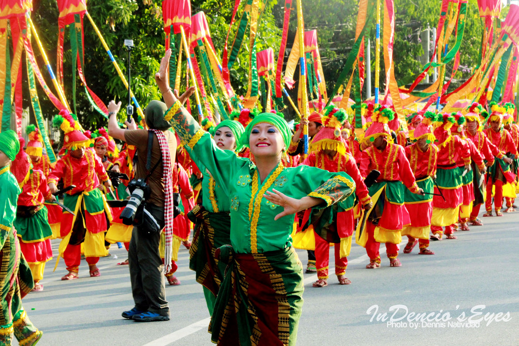 Sagayan Festival by iamdencio