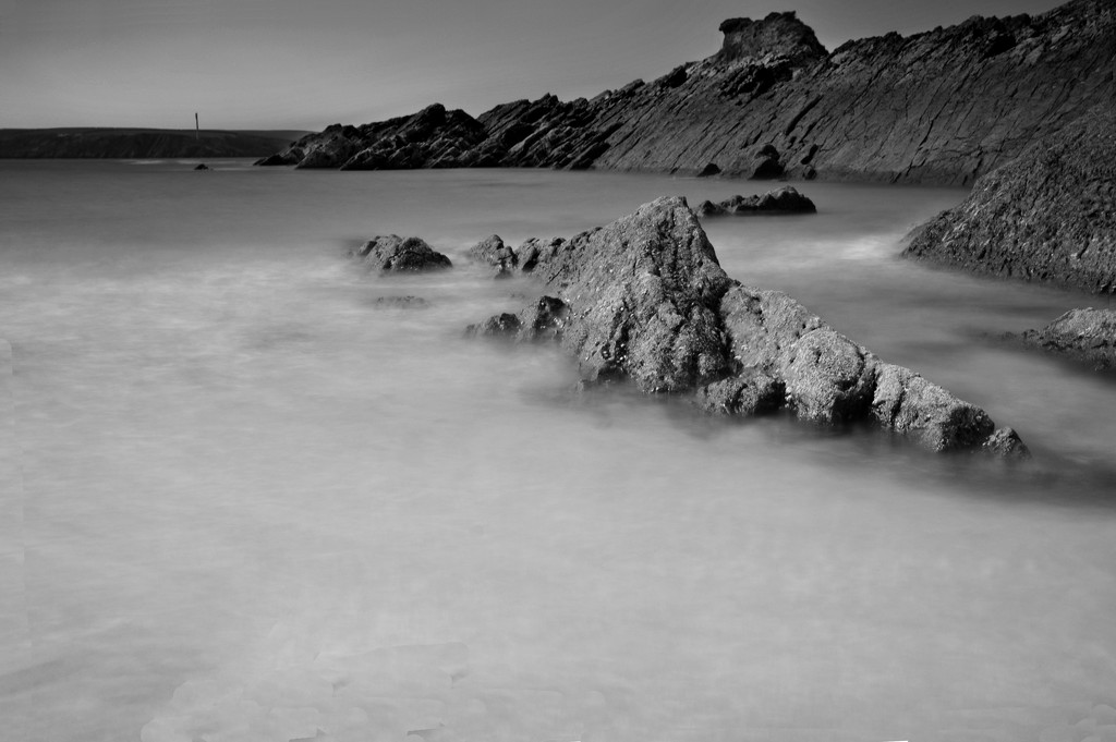 Tenby ~ 20 by seanoneill