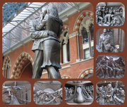 1st May 2015 - The St. Pancras Lovers