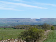 1st May 2015 - High Cup Nick on the Pennines 