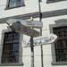 Signpost by rosbush