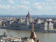 4th Apr 2015 - Budapest