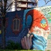 Gnome Graffiti by jyokota