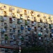 Communist Era Housing by jyokota