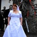 Bride by pavlina