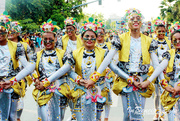 2nd May 2015 - Bato Art Festival