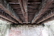 2nd May 2015 - Under the Bridge