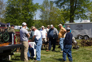 2nd May 2015 - Plow Day