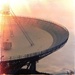 100-m Radio Telescope by mastermek