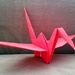 Origami by mariaostrowski