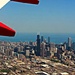 Downtown Chicago by harbie