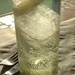 Soda water and lime.  by chimfa