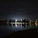 Hamilton Lake at night by nickspicsnz