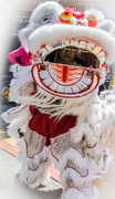 4th May 2015 - The Lion Dance