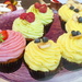 Cup cakes by boxplayer