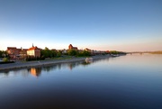 5th May 2015 - Medieval Town of Toruń