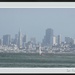 San Francisco Skyline by madamelucy