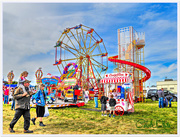 5th May 2015 - All The Fun Of The Fair