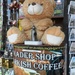 Teddy-made Coffee by will_wooderson