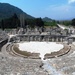 Roman Theatre, Ephesus by will_wooderson