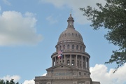 4th May 2015 - Texas State Capitol